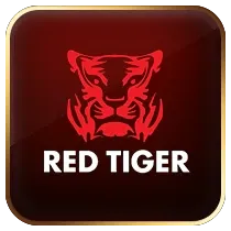 Red-tiger